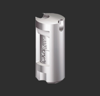 Cashew Gate Inserts Ø 12mm For shot weights up to 68g