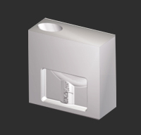 Cashew Gate Inserts Maxiflow – GXK