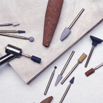 Mounted Points – Ceramic Points
