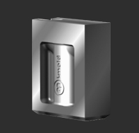 Cashew Gate Inserts Contourable For shot weights up to 45g