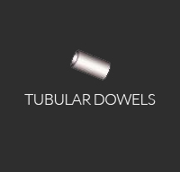 Tubular Dowels