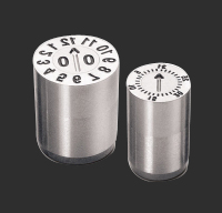 Date Stamps Outer Rings