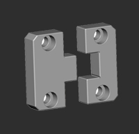 E Side Locks