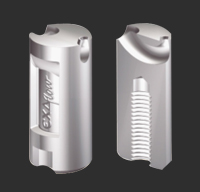 Cashew Gate Inserts 10mm For shot weights up to 40g