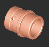 Guided Ejector Bushings