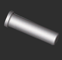 Guided Ejector Leader Pins