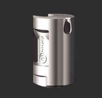 Cashew Gate Inserts Ø 14mm For shot weights up to 140g