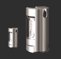Cashew Gate Inserts Ø 12mm For shot weights up to 70g