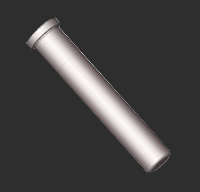 Leader Pins Straight