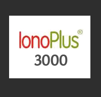 IonoPlus® 3000