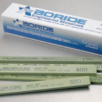 Mold Polishing Stone Kits