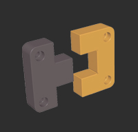 Side Locks