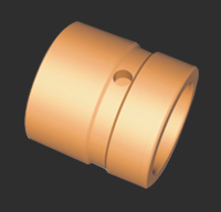 Straight Bushings