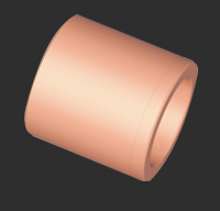 Straight Bushings