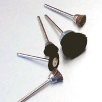 Miniature Brushes