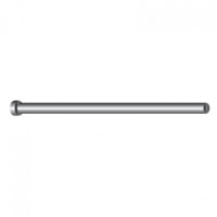 Nitride Ejector Pins Parallel