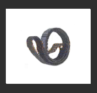 Geared belt