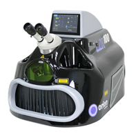 LZR 140 Laser Welder