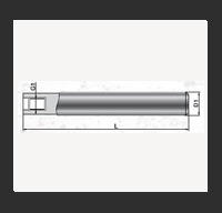 Solid Carbide Adaptor