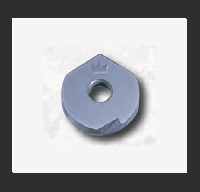 Graphite Machining Program
