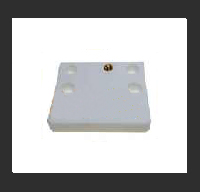 Insulation Ceramic Plate