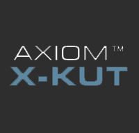 AXIOM™X-KUT