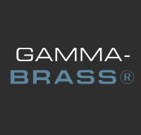 GAMMA – BRASS ®
