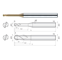 HARD Series