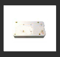 Isolator Plate