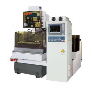 CHMER G64F Flushing Type