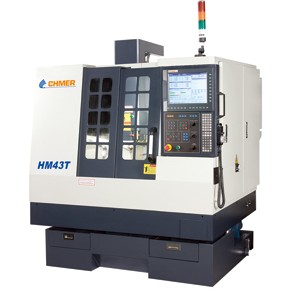 CHMER HM Series HM43(G)T