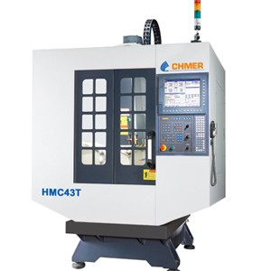 CHMER HM Series HMC43(G)T