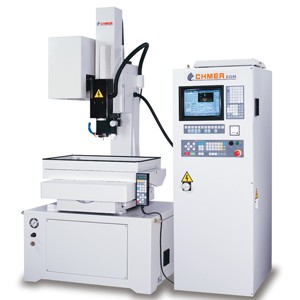 CHMER CNC Series H32C/CA
