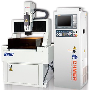 CHMER CNC Series H86C