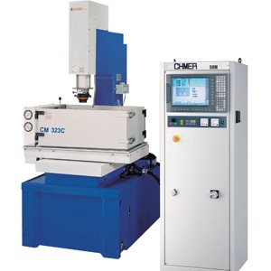CHMER CNC Series CM323C