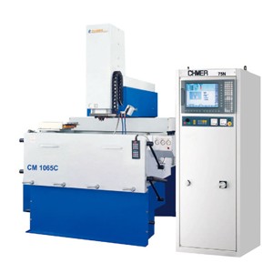 CHMER CNC Series CM1065C