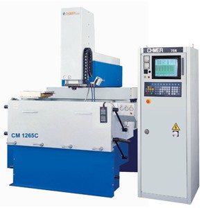 CHMER CNC Series CM1265C