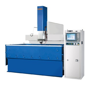 CHMER CNC Series CM1475C