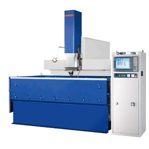 CHMER CNC Series CM1876C