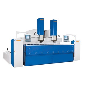CHMER CNC Series CM3076C