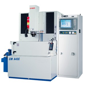 CHMER CNC A Series CM A43C