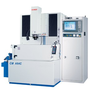 CHMER CNC A Series CM A64C