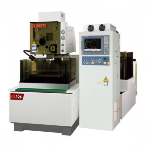 CHMER G32F Flushing Type