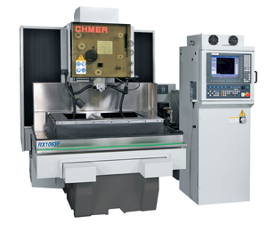 CHMER RX1063F Flushing Type