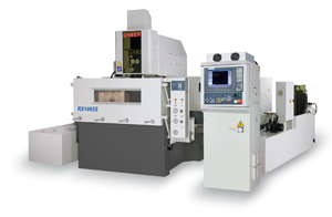 CHMER RX1065S Submerged Type