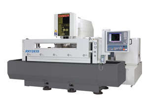 CHMER RX1283S Submerged Type