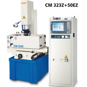 CHMER EZ Series CM323Z