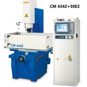 CHMER EZ Series CM434Z