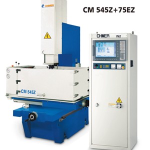 CHMER EZ Series CM545Z