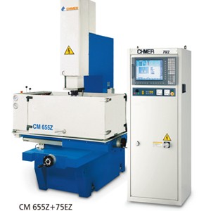CHMER EZ Series CM655Z
